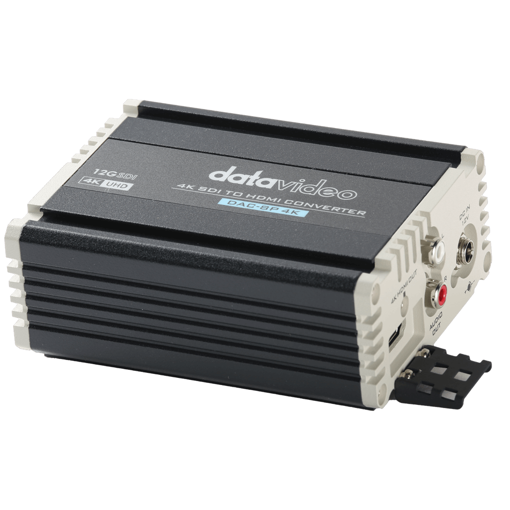 その他 Mini Converter Quad SDI to HDMI 4K その他 Mini Converter