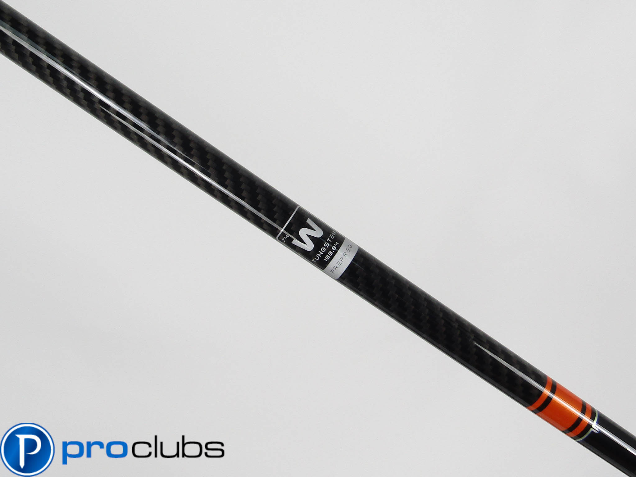 NEW TENSEI CK PRO ORANGE 90 TX FLEX DRIVER / WOOD SHAFT 46