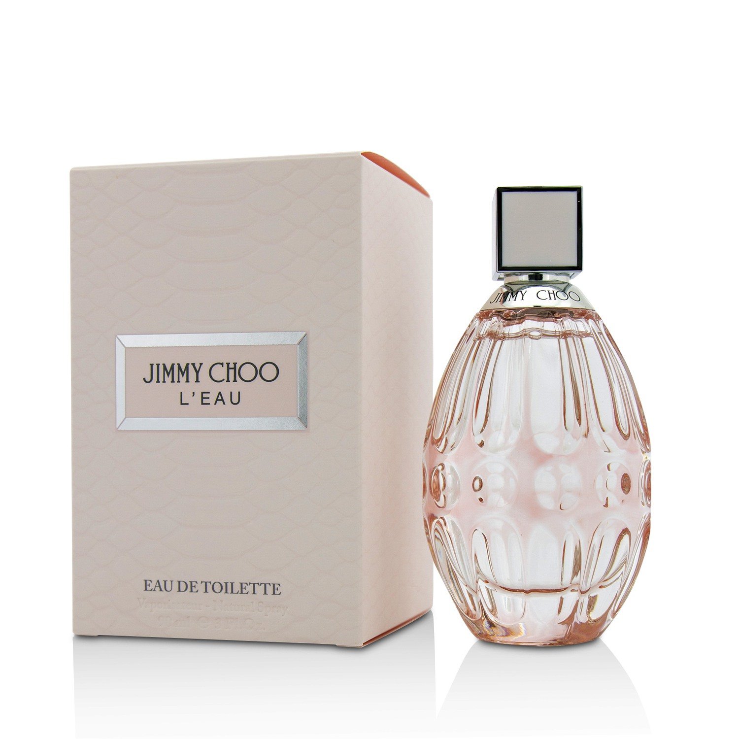 JIMMY CHOO L'Eau Eau de Toilette | eBay