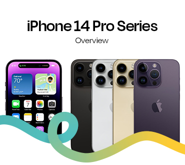 Apple iPhone 14 Pro Max Smartphone A2651 128GB Unlocked Very Good