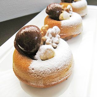 マロンマロン | レシピ | 富澤商店