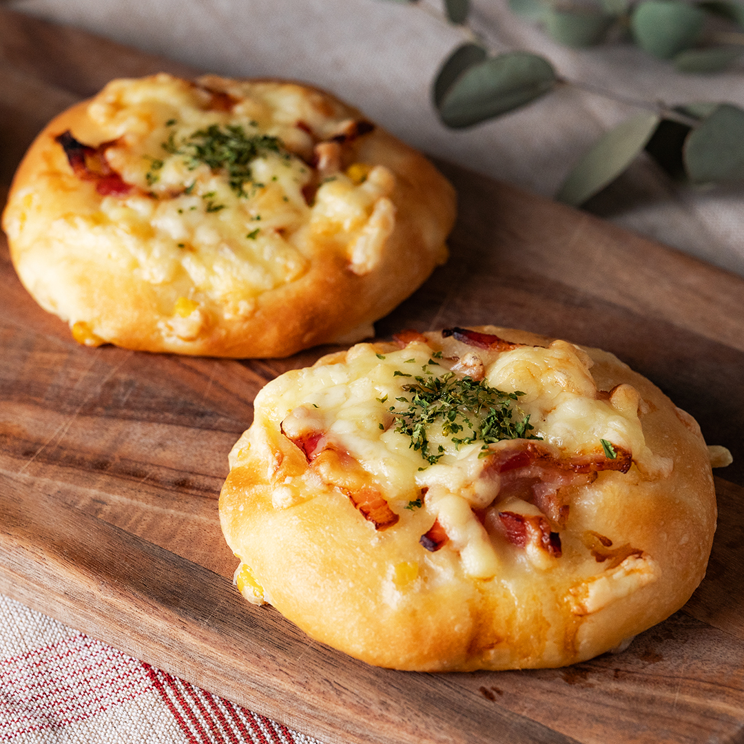 コーンブレッド | レシピ | 富澤商店