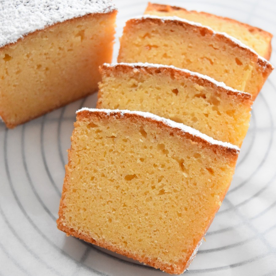 コーンブレッド | レシピ | 富澤商店