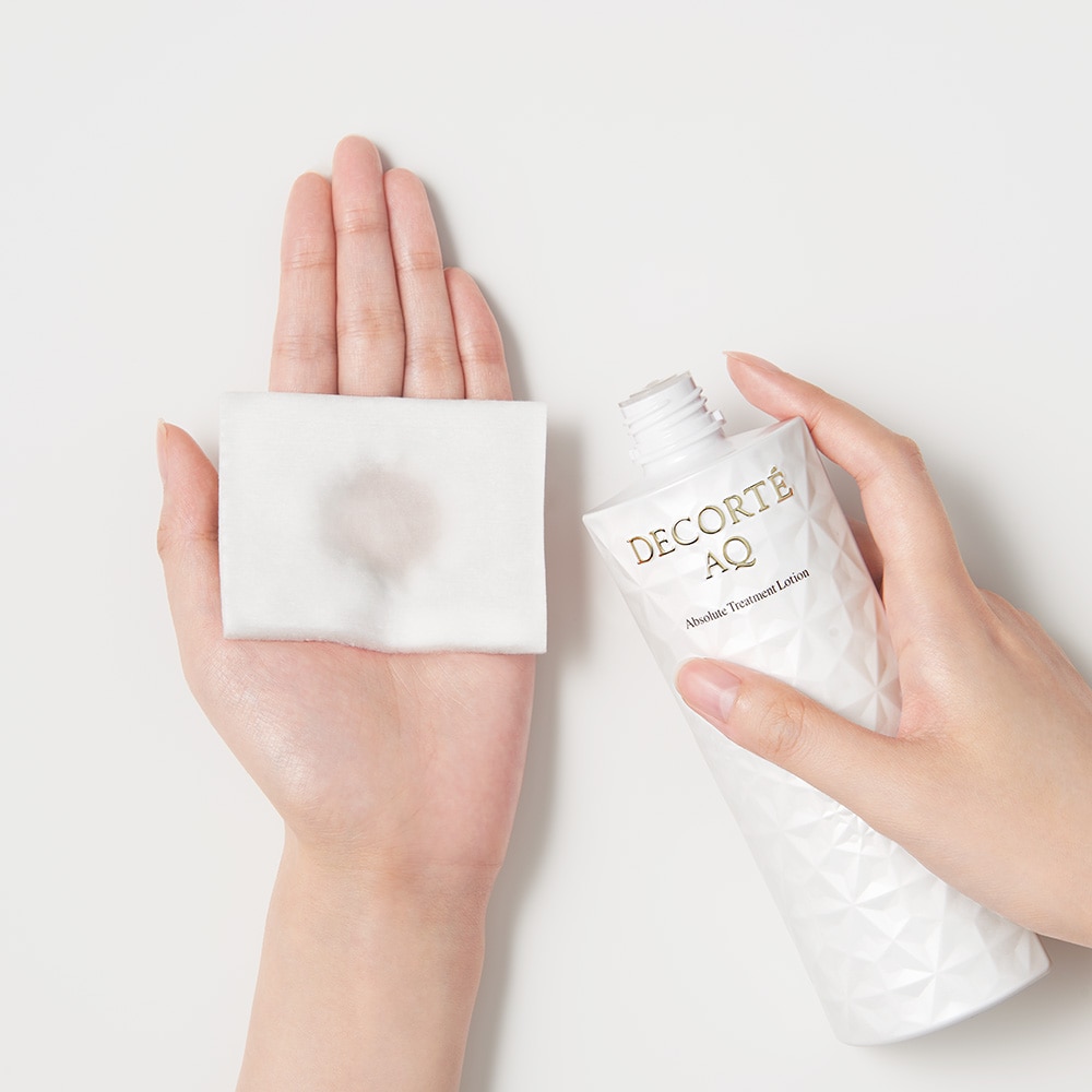 コスメデコルテ AQ アブソリュート ローション ハイドロインフューズ Ⅲ