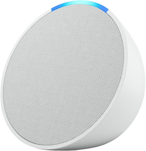 Amazon Echo Pop ホワイト + SwitchBot Amazon.com: Echo Pop Bundle