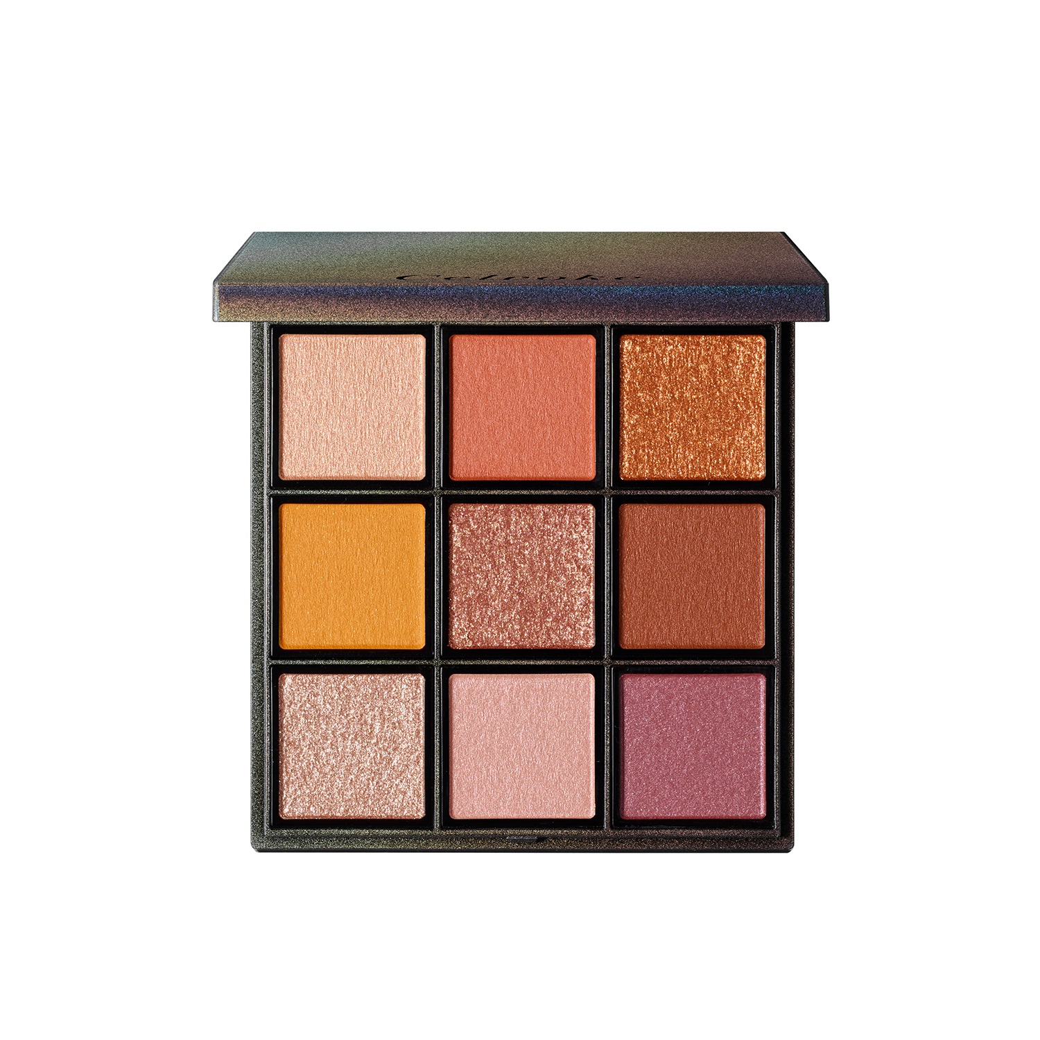 Celvoke】エクスプレッシヴ アイズ［EX01～02］＜限定品＞ ｜Celvoke