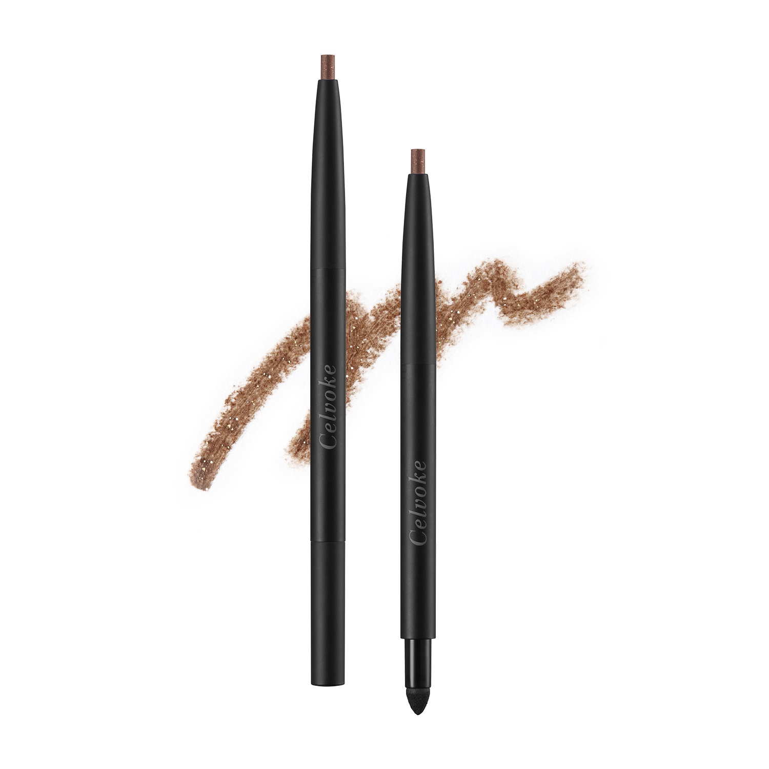 Celvoke】シュアネス アイライナーペンシル［13,14］ ｜Celvoke