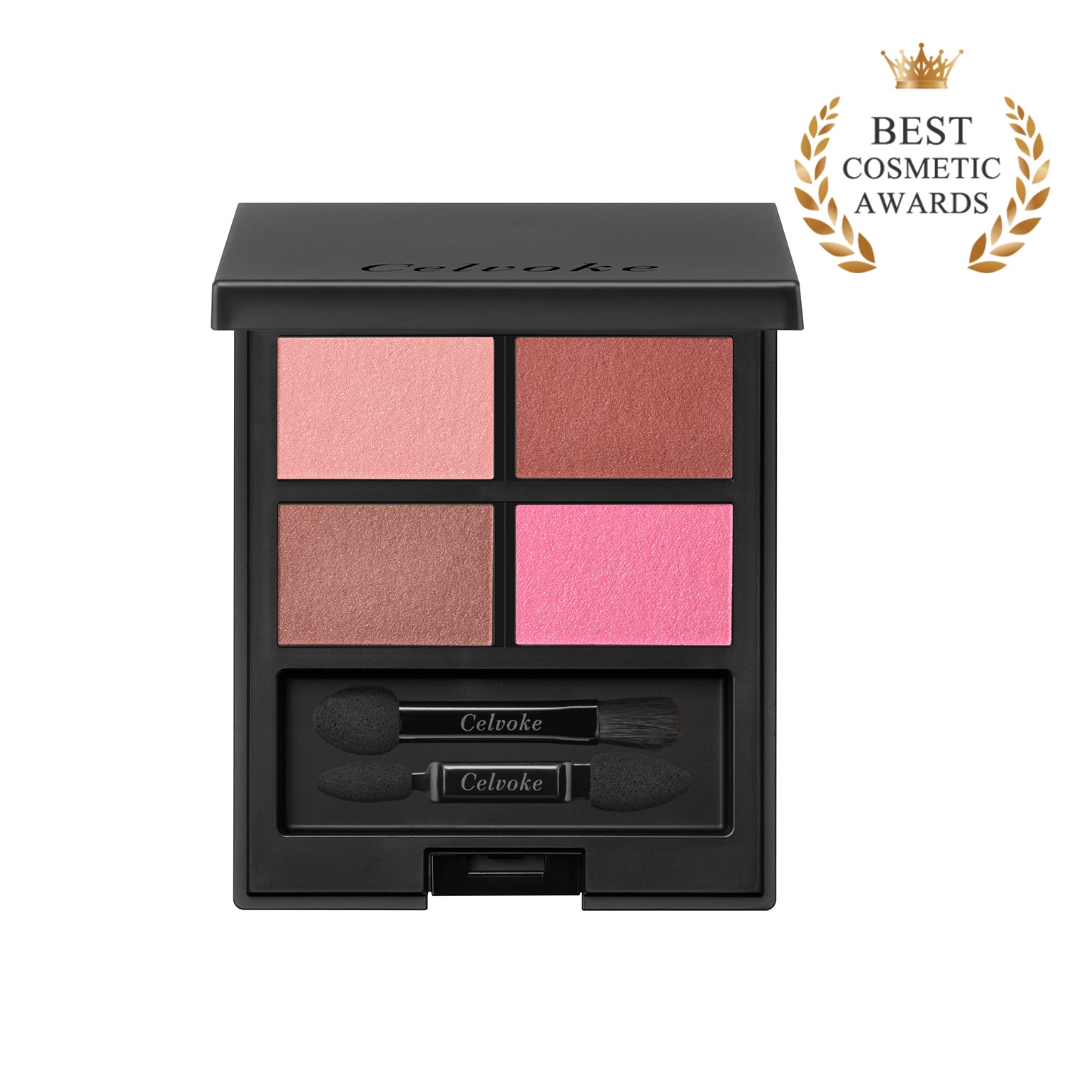 Celvoke】ヴァティック アイパレット［06～07］ ｜Celvoke Website