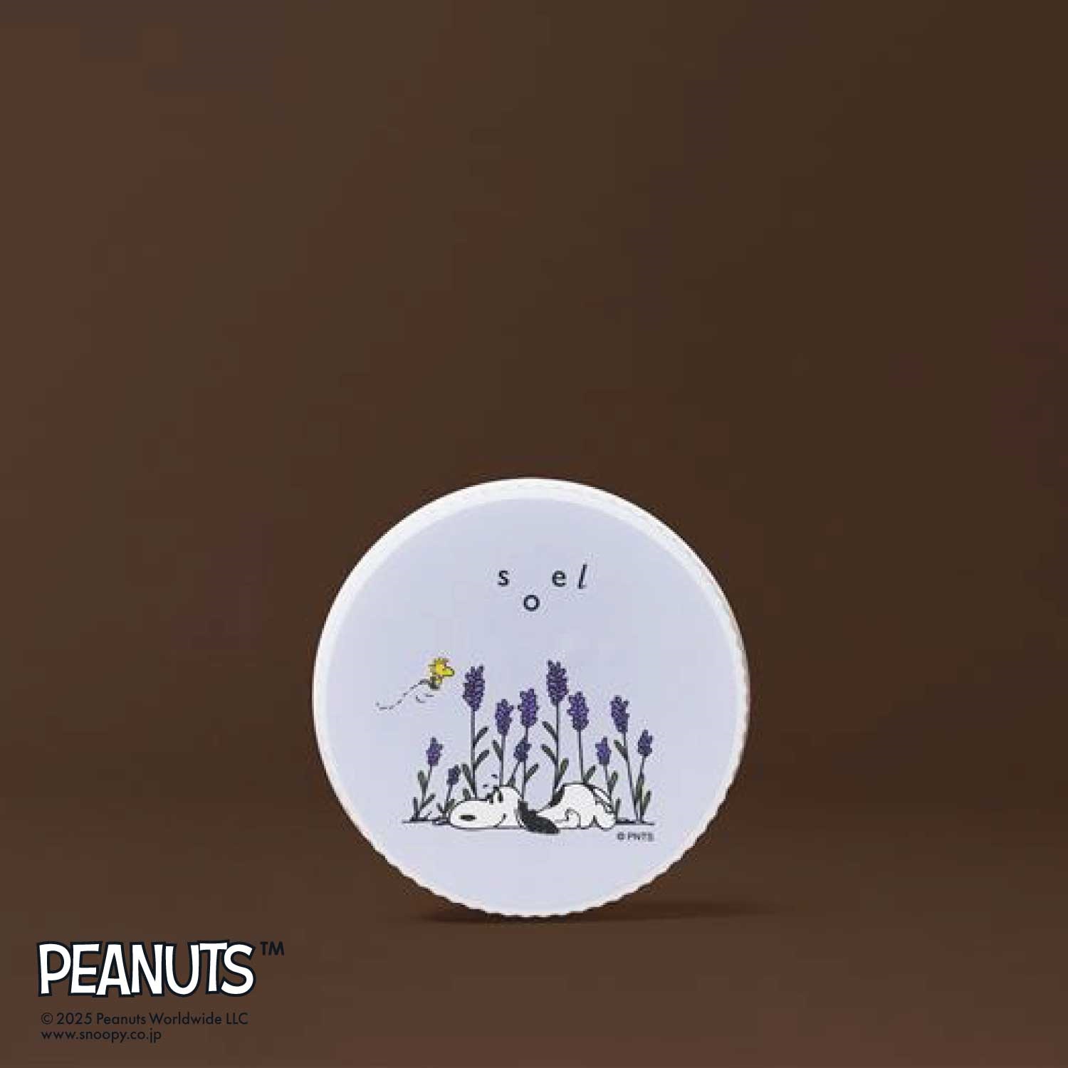 soel】リビングオイル ソープ シトラスラベンダー ｜Biople WEB STORE