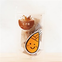 Marufuku Tea】みんなでちゃちゃちゃ 水出しむぎ茶 ｜Biople WEB STORE