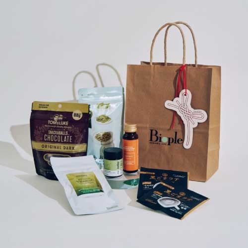 LOVECHROME】K24GPツキゴールド ケース付きBOX(PINK) ｜Biople WEB