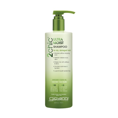 giovanni】2chic ボリュームシャンプー ビッグボトル（710mL