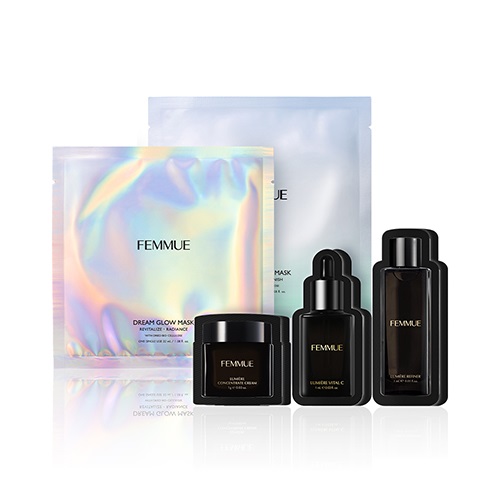 ファミュ セット 限定セット｜FEMMUE〈ファミュ〉公式オンラインストア