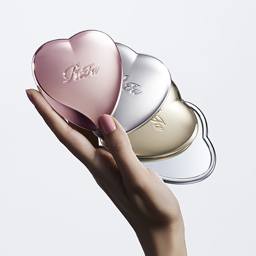 ReFa】リファハートブラシ ローズゴールド ｜Biople WEB STORE