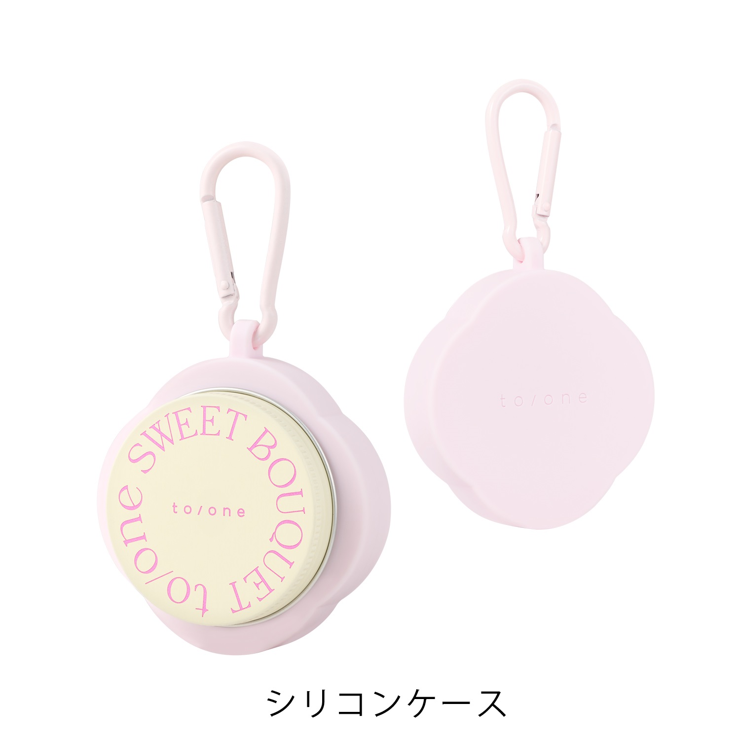 to/one】スウィート ブーケ ハンドクリーム［S,F］＜限定品＞ ｜Biople
