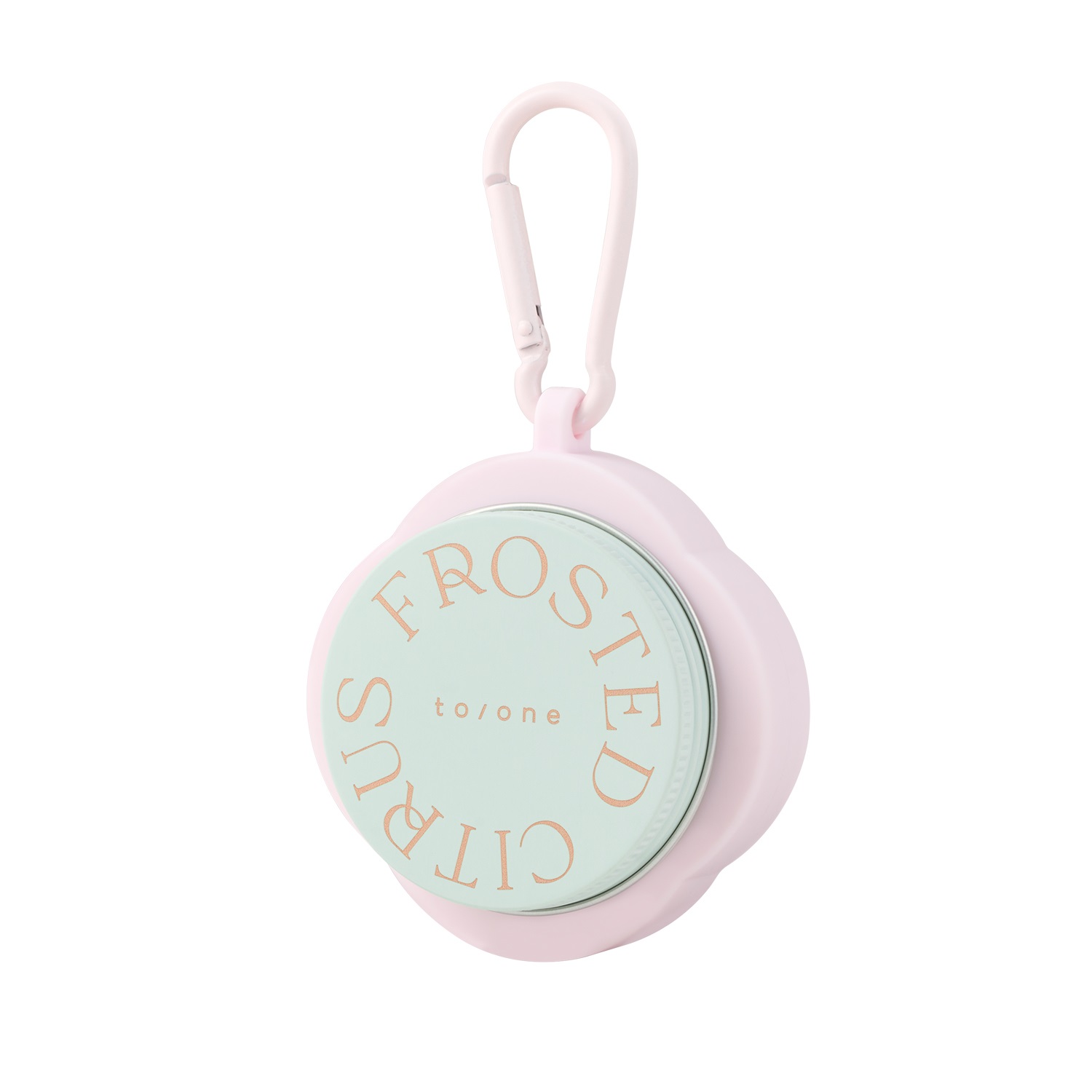 to/one】フロステッド シトラス ハンドクリーム＜限定品＞ ｜to/one