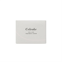 Celvoke】セルリュクス トリートメントクリーム ｜Celvoke Website