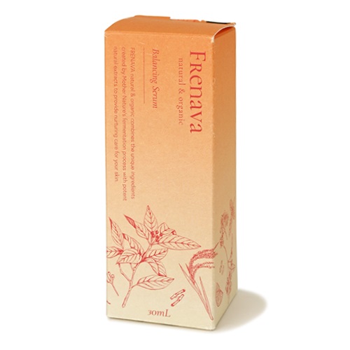 FRENAVA natural&organic】バランシングセラム ｜Biople WEB STORE