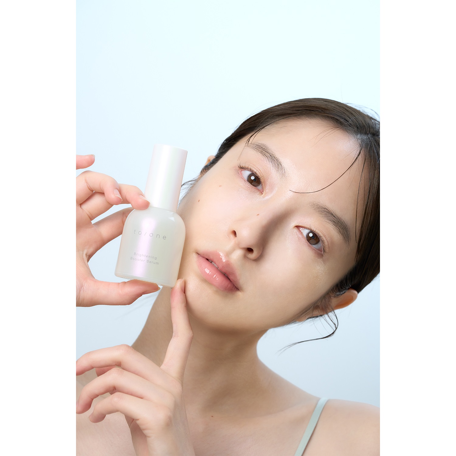 to/one】ブライトニング ブースター セラム ｜Biople WEB STORE