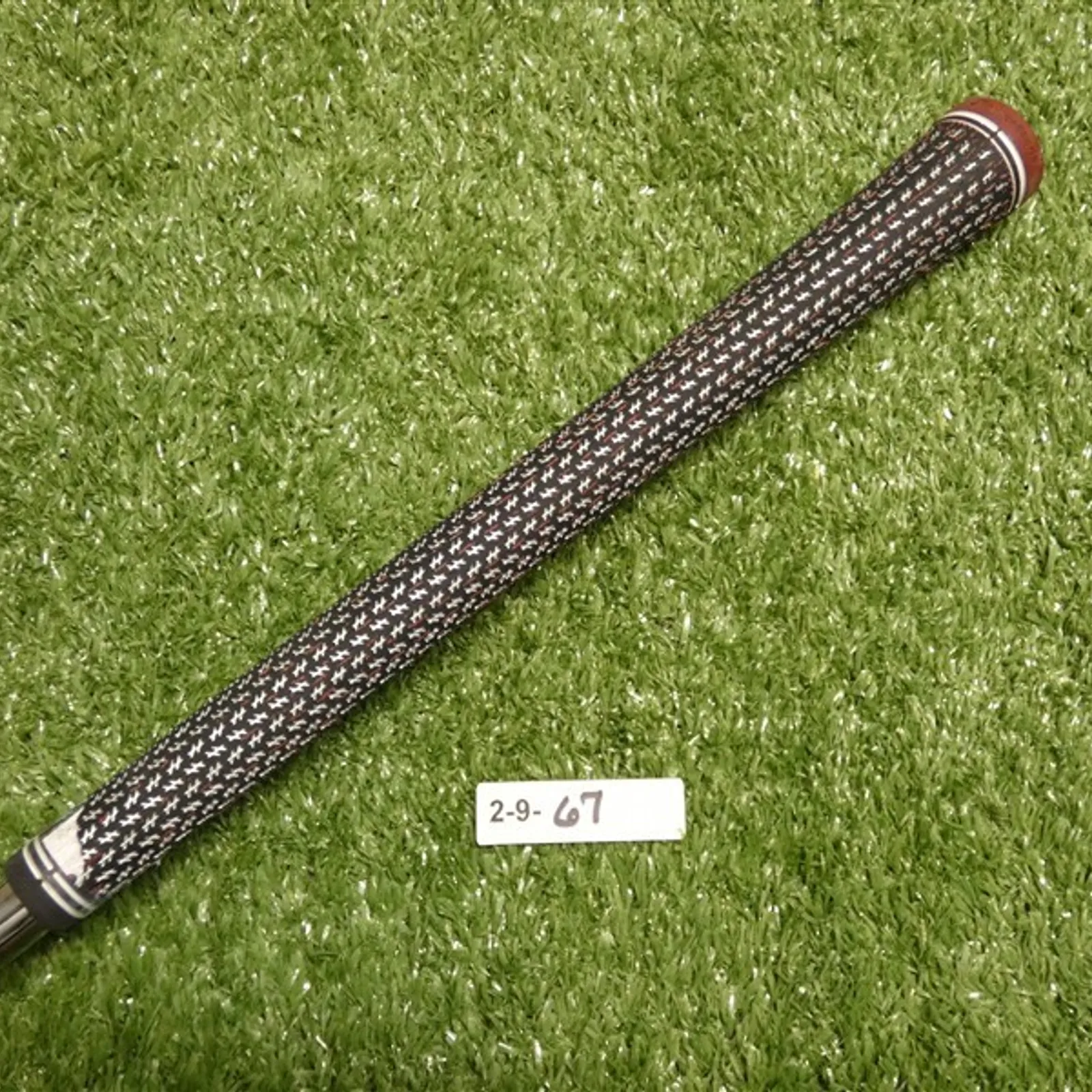 TaylorMade Milled Grind 2 MG2 58* 11* Lob Wedge SB Dynamic Gold