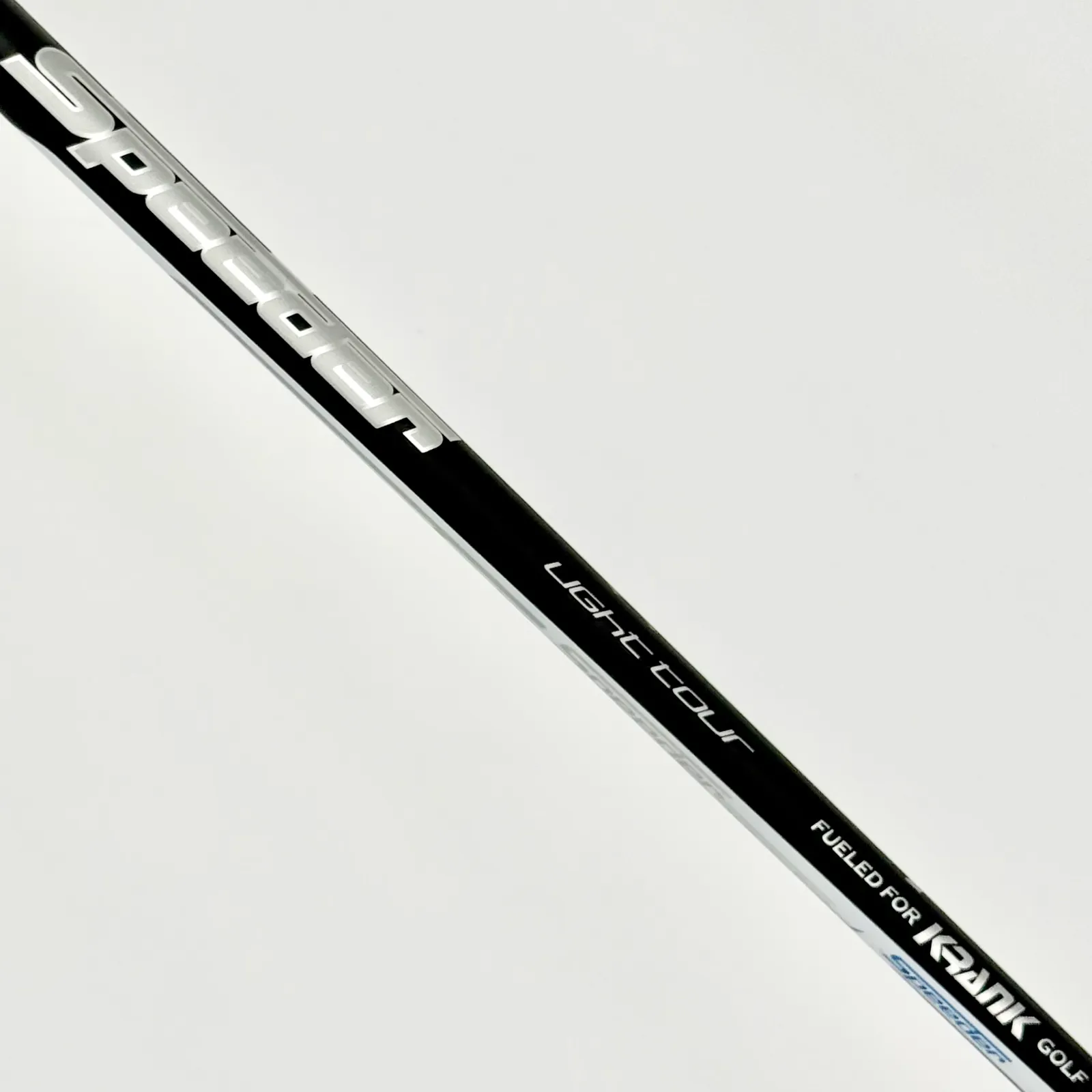 Fujikura Speeder X Light Tour 54 Grams Senior Flex Shaft - Callaway Ti