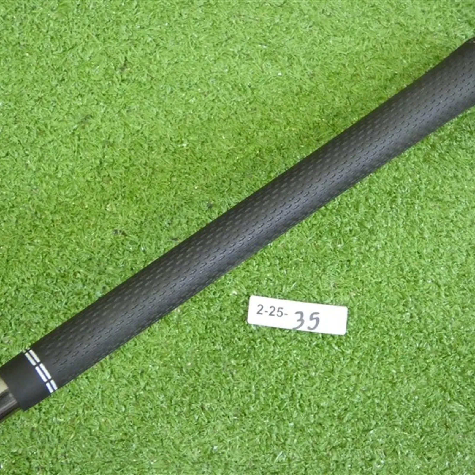 Srixon ZX 19* 3 Hybrid Rescue Recoil ES 75 F3 Regular Graphite