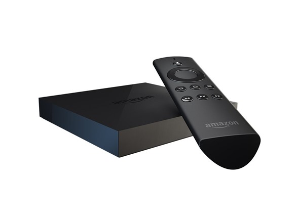 Amazon Fire TV (1st Generation)