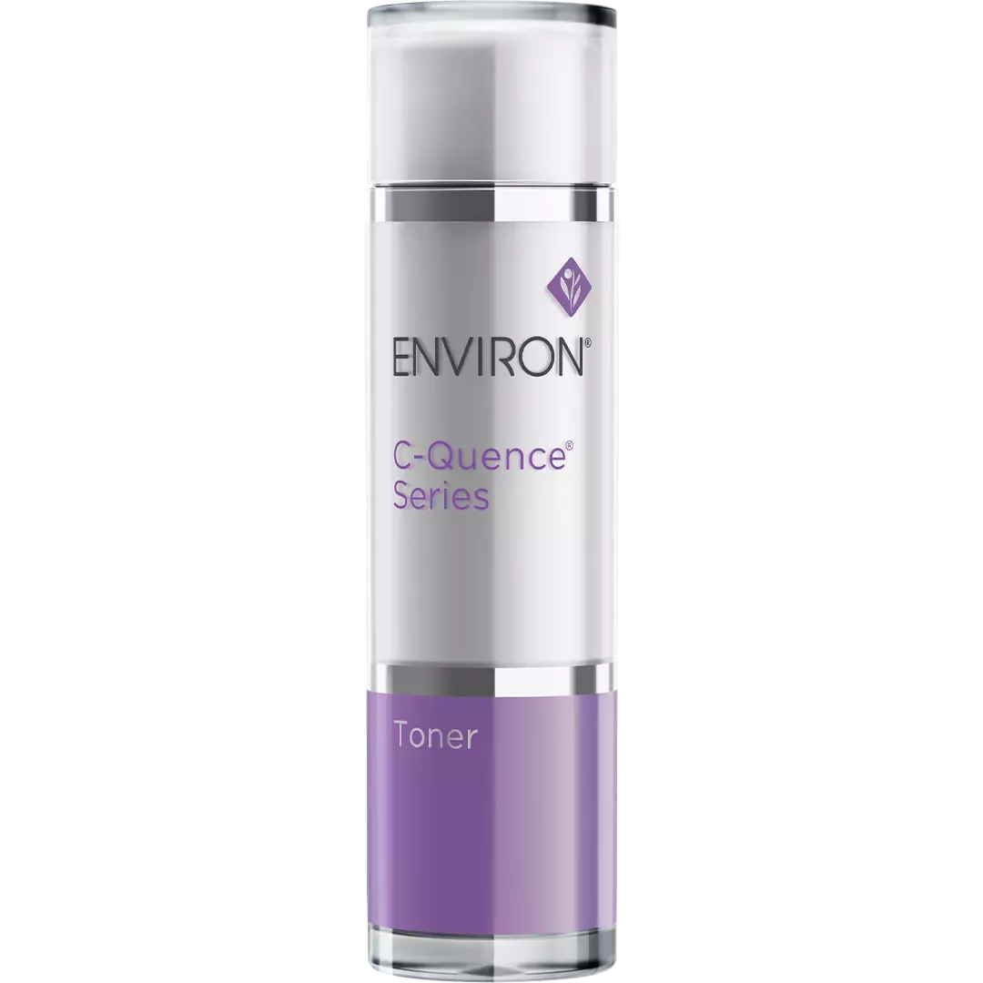 C―クエンスシリーズ｜ベーシックスキンケアレンジ | environ.jp