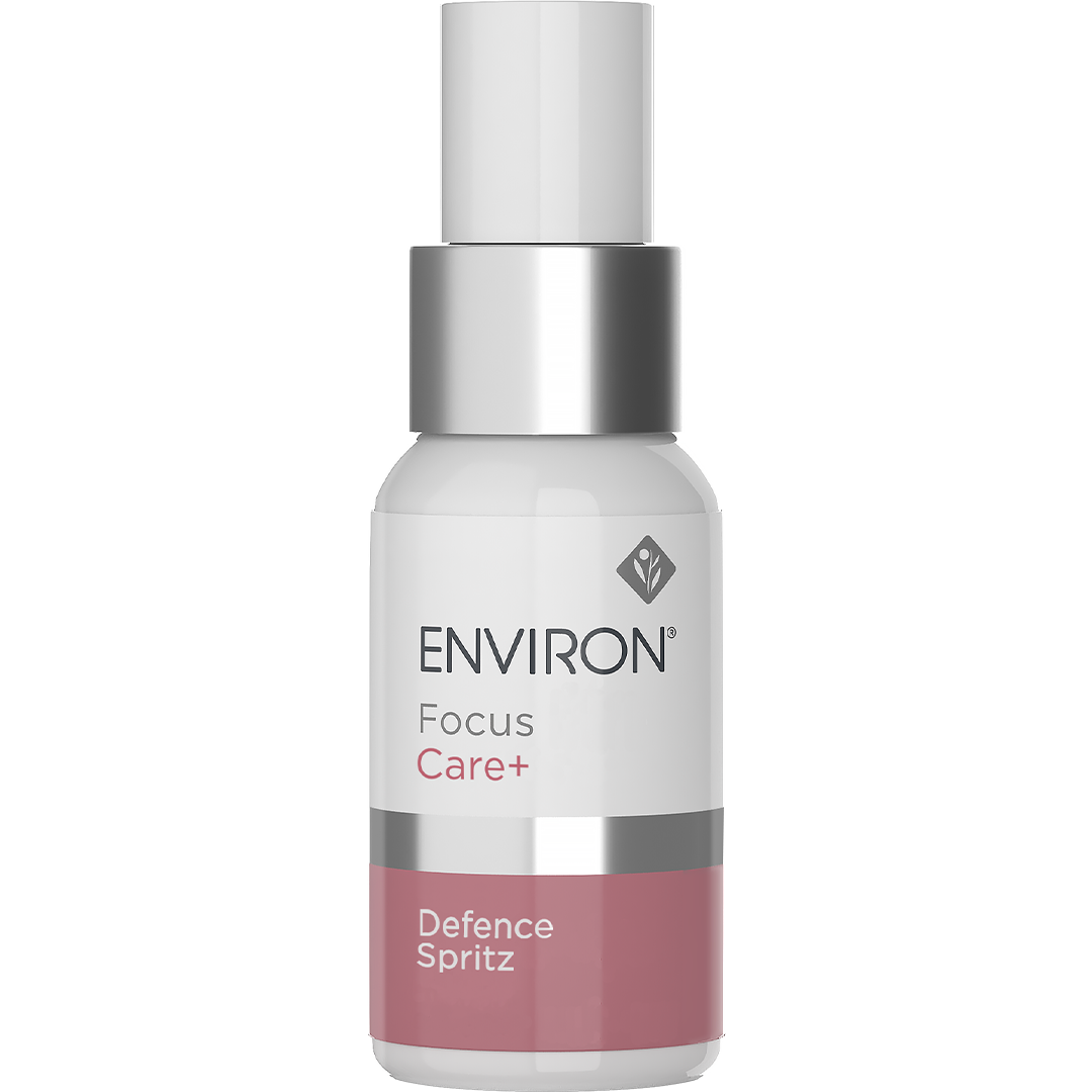 エンビロン公式】ディフェンススプリッツ｜ビタミンAスキンケアの