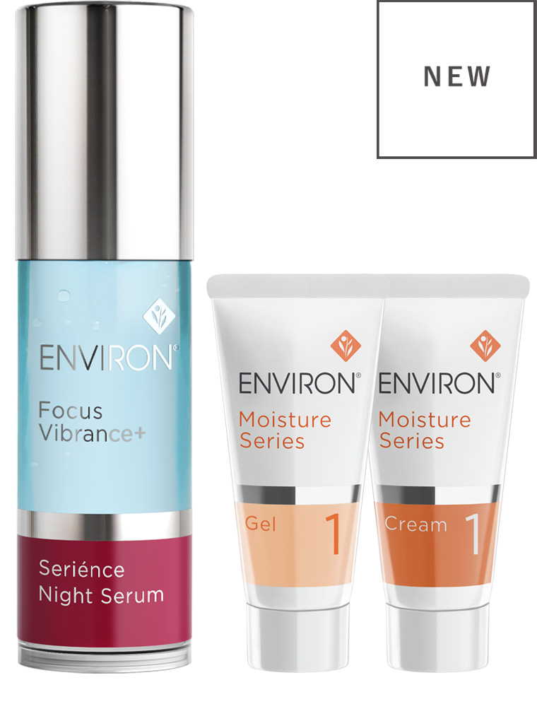 セリエンスナイトセラム(ミニサンプル付き)｜スキンケア製品