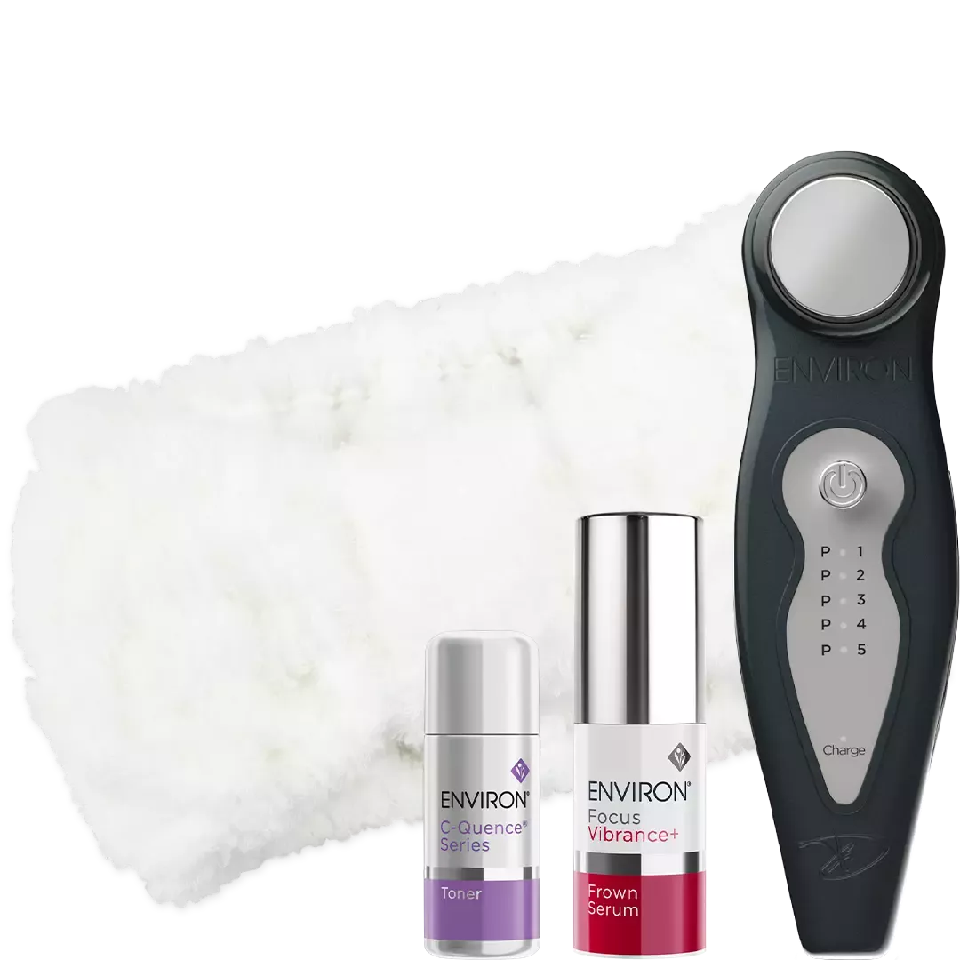 エンビロン公式】エレクトロソニック DFモバイル｜ビタミンAスキンケア