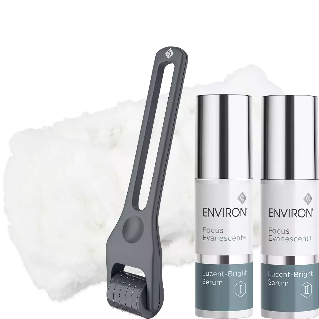 セルフトリートメントツール・美顔器 | environ.jp