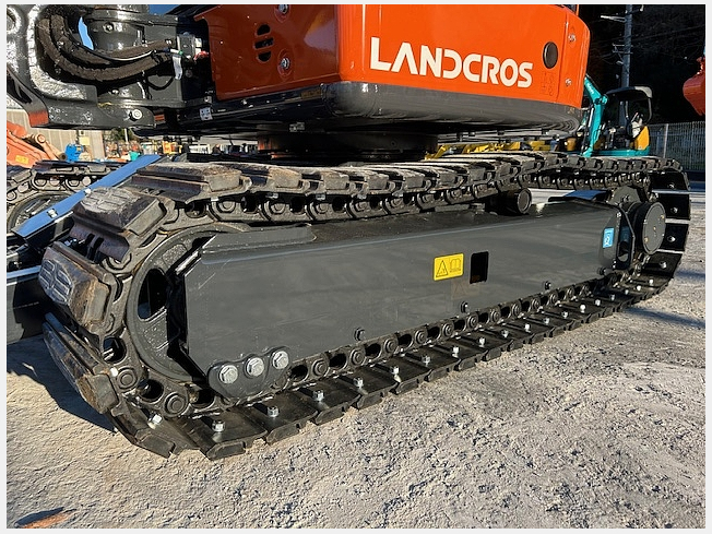 日立建機 ZX30U-5B | 千葉県のミニ油圧ショベル(ミニユンボ