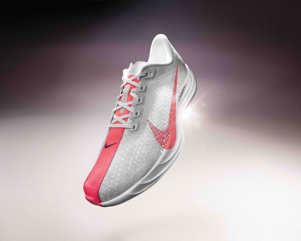 ナイキ】最新作『ペガサス プラス』は大ヒットを予感させる一足！ 進化