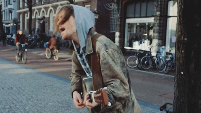 世界初のストリートミュージシャン専門レーベルがロシアで誕生