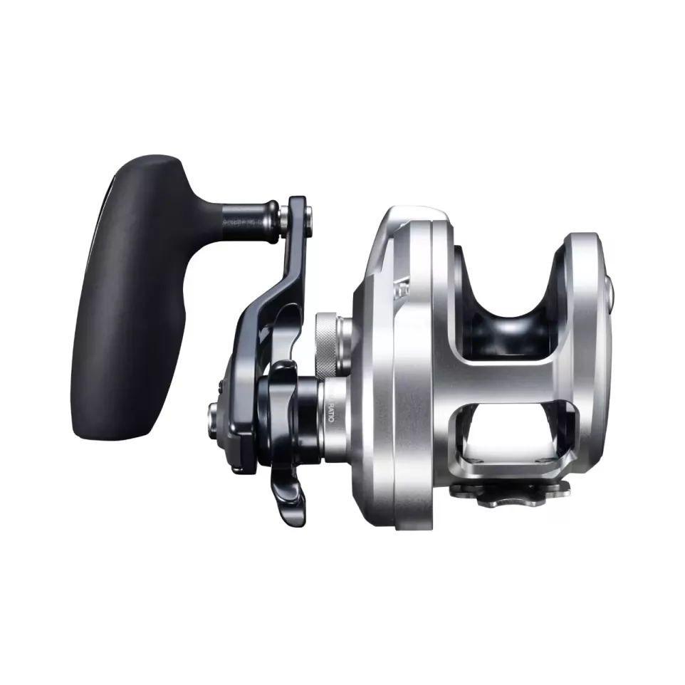 SHIMANO - OCEA JIGGER - 1500 / 1501: Fishing Reels Online at