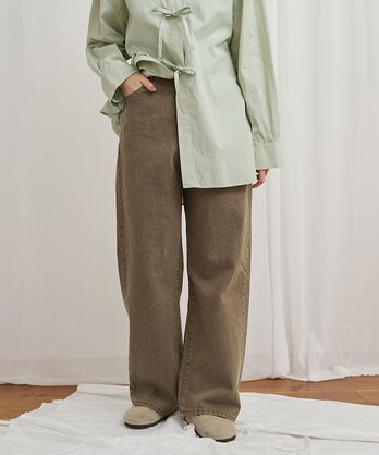 AMBIDEX Store パンツ/デニムパンツ(並び順：価格(高い順))