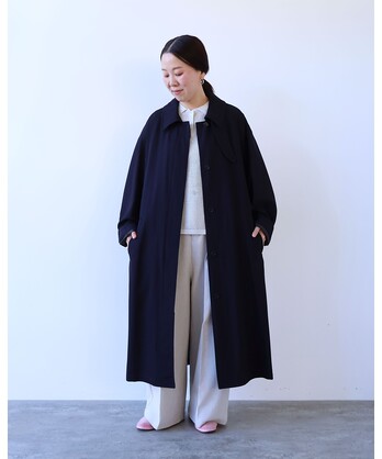 AMBIDEX Store yuni/yuni/ジャケット / アウター/その他アウター(並び