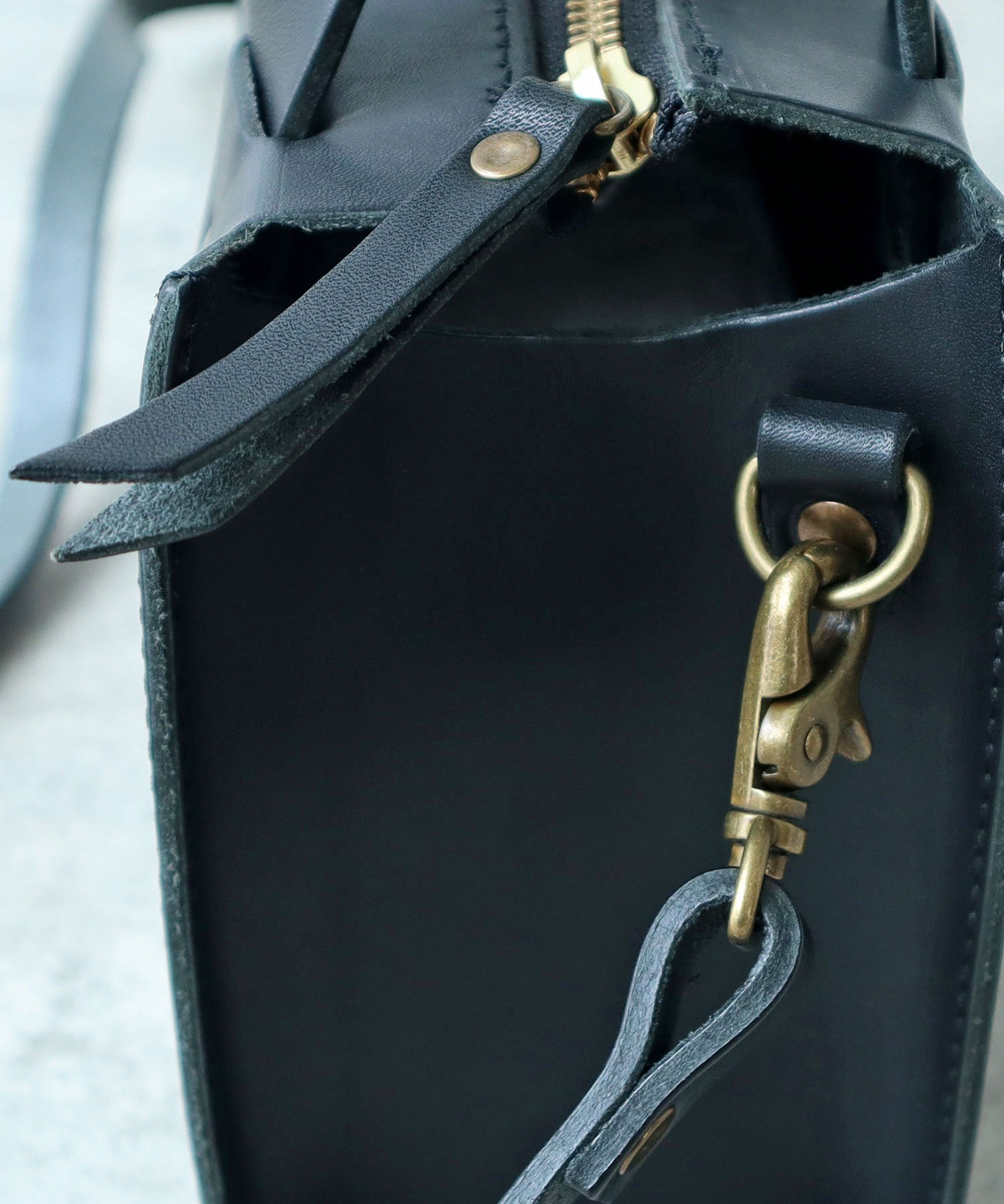 AMBIDEX Store △TIDEWAY 別注ショルダーBAG(F チャ): PAR ICI