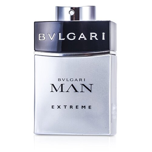 Bvlgari Man Extreme Eau De Toilette Spray 60ml/2oz Mens sealed box