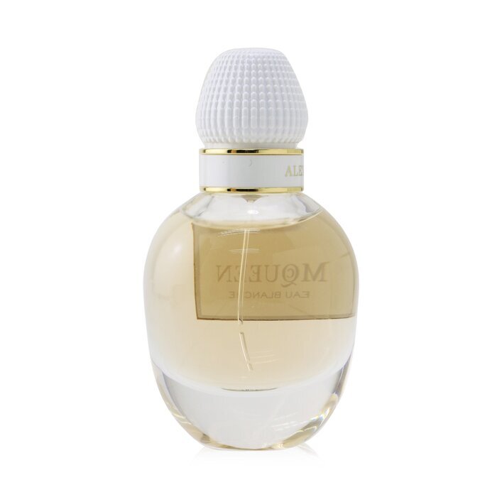 アレキサンダーマックイーン Eau Blanche Eau De Parfum Spray 50ml
