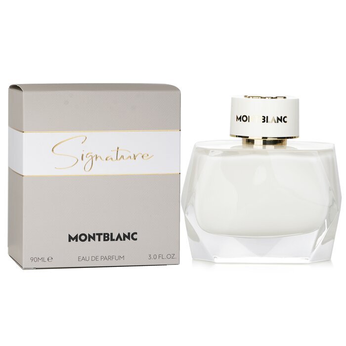 Montblanc Signature Eau De Parfum Spray 90ml | Cosmetics Now Hong Kong