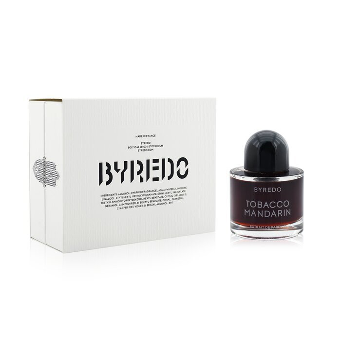 Byredo Tobacco Mandarin Extrait De Parfum Spray 50ml/1.7oz