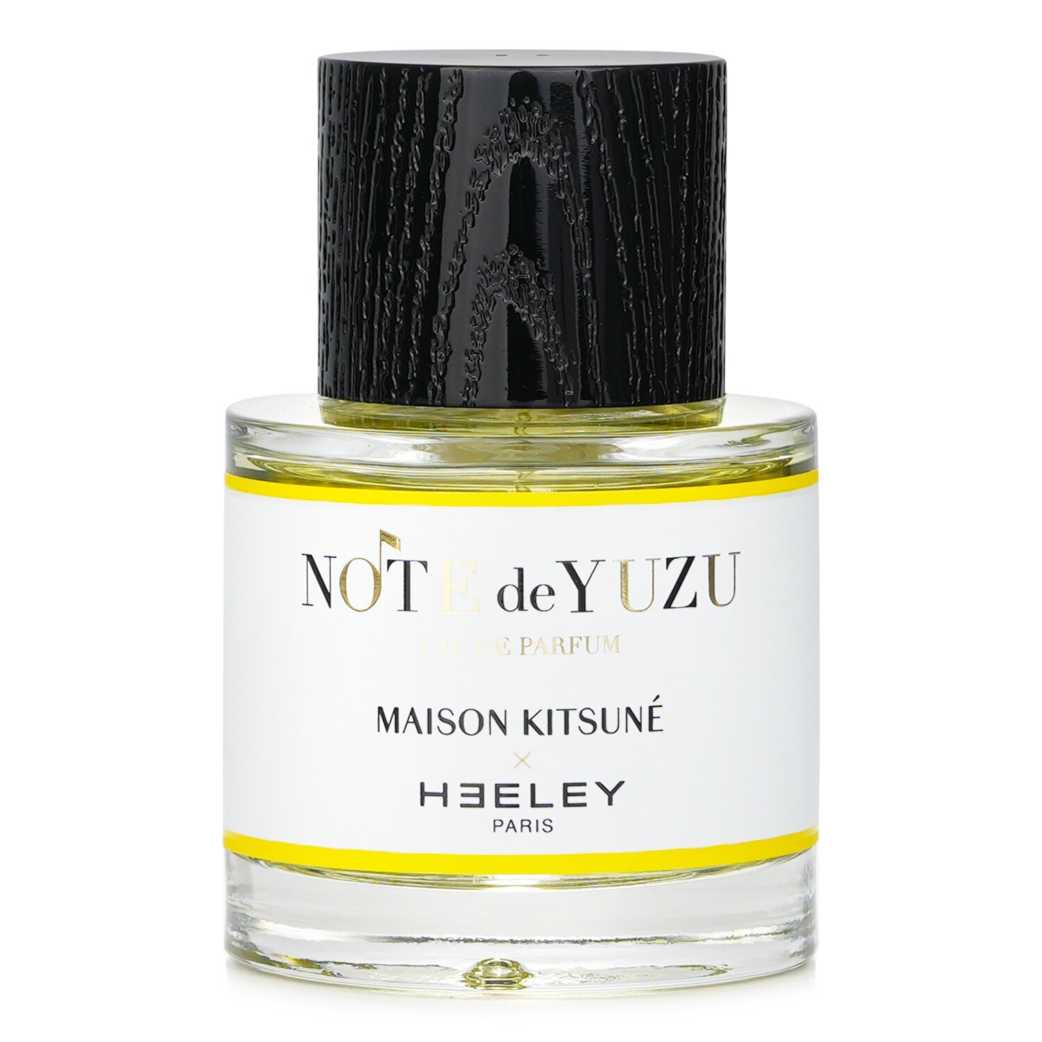 Maison Kitsune x Heeley Note De Yuzu Eau De Parfum Spray 50ml/1.7