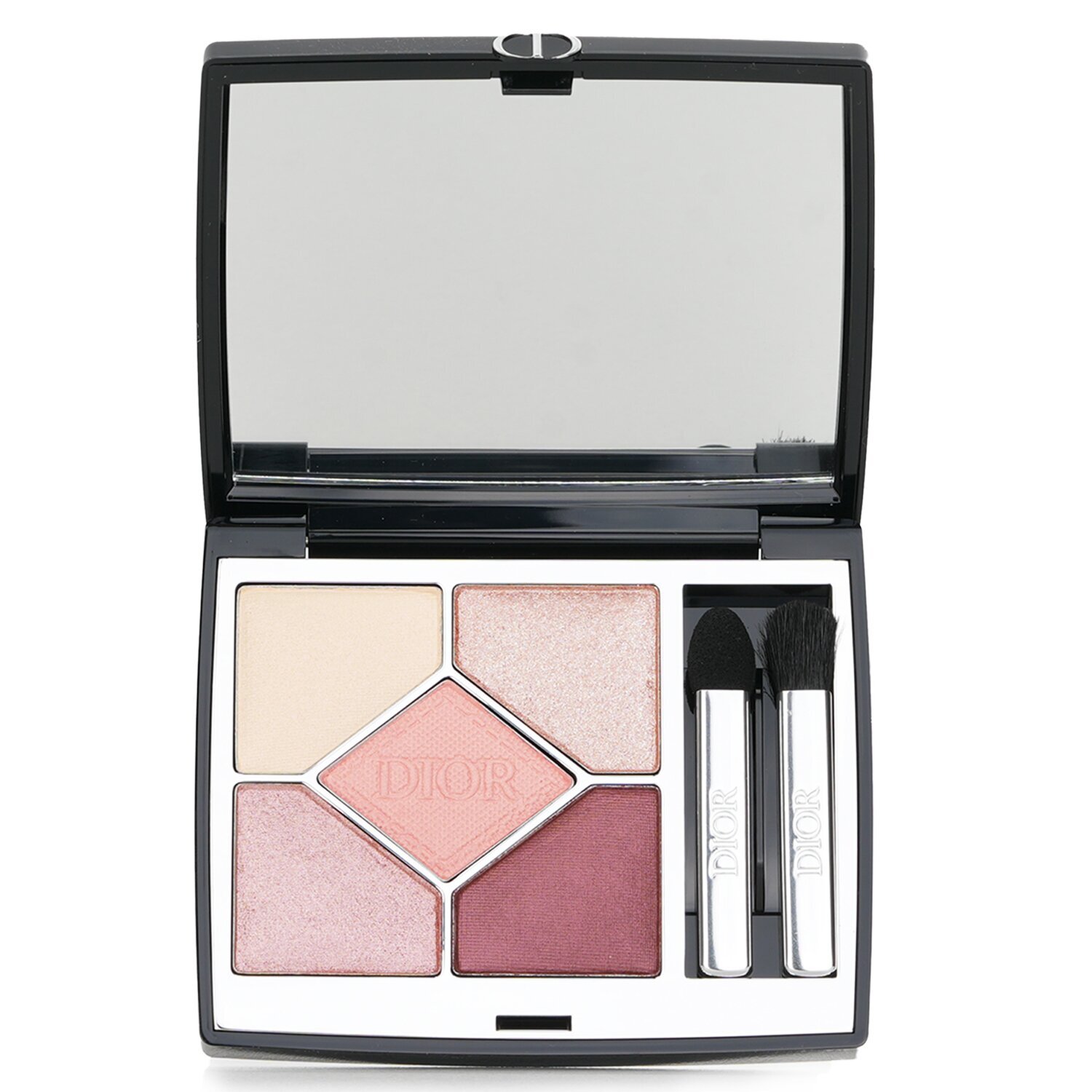 Christian Dior Diorshow 5 Couleurs Longwear Creamy Powder