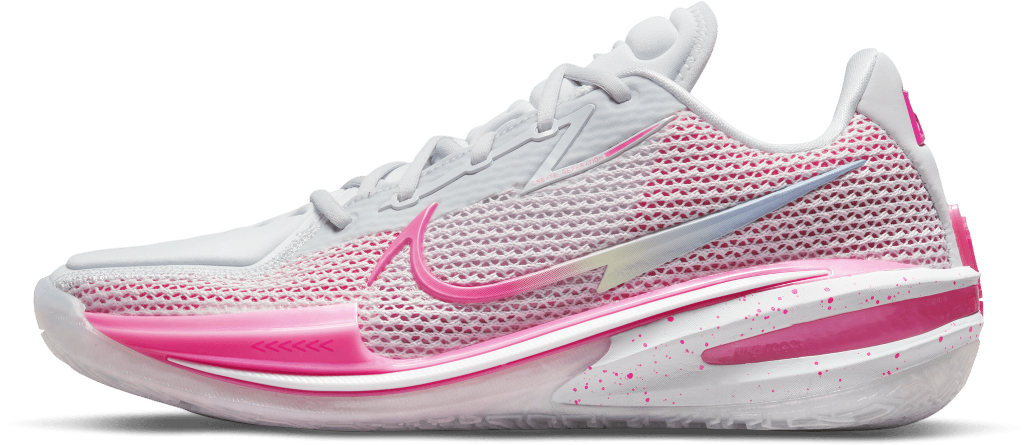 Nike Air Zoom G.T. Cut Colorways - 15 Styles