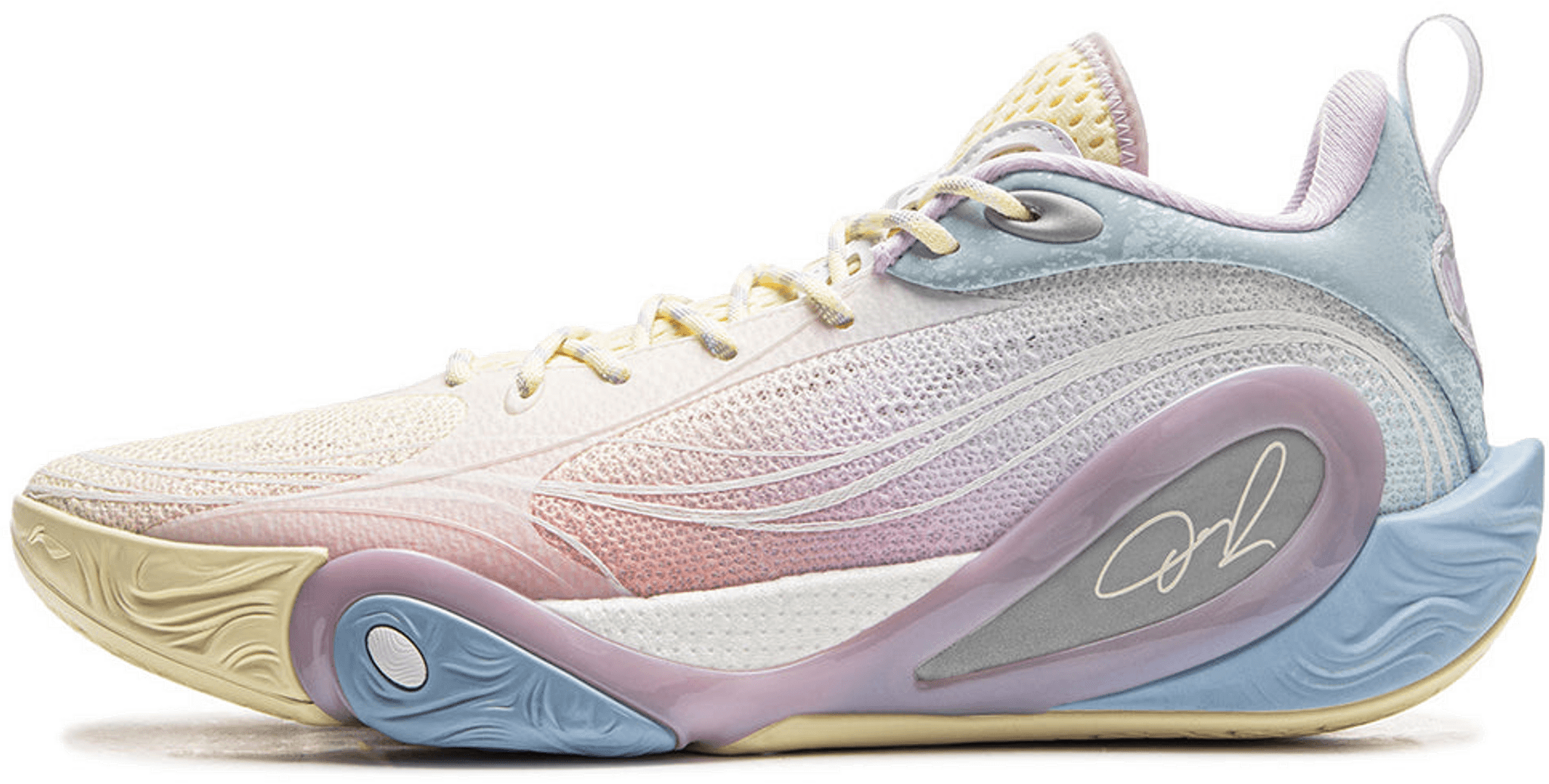 Li-Ning Wade DLo 1 Colorways - 16 Styles Starting from $119.00
