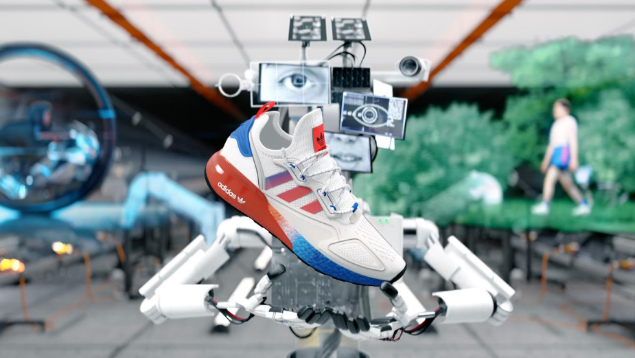 Chinese Superstar Jackson Yee and Korean Musicians So!YoON! and