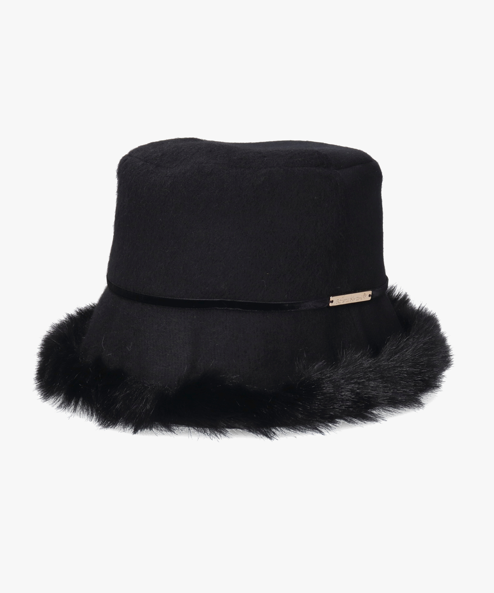 Athena New York Eva | 57cm(57) Black (01) | Athena New York