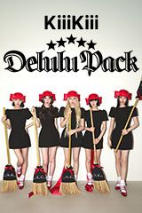 YESASIA: Ji Yeon (T-ara) Mini Album - Never Ever Music - Ji Yeon